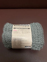 将图片加载到图库查看器，Cotton scarf (grey)
